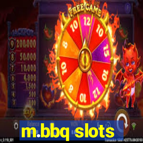 m.bbq slots